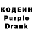 Кодеин Purple Drank ANSLAYER